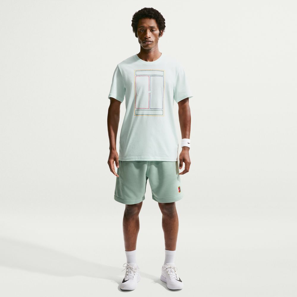 M NKCT TEE STD HERITAGE SP26