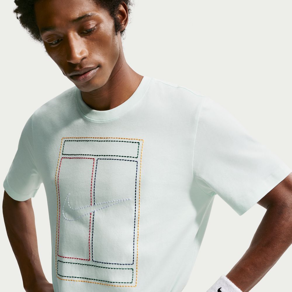 M NKCT TEE STD HERITAGE SP26