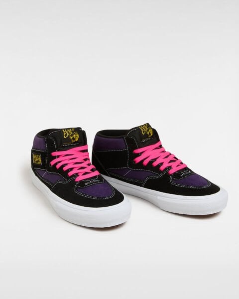 Skate Half Cab