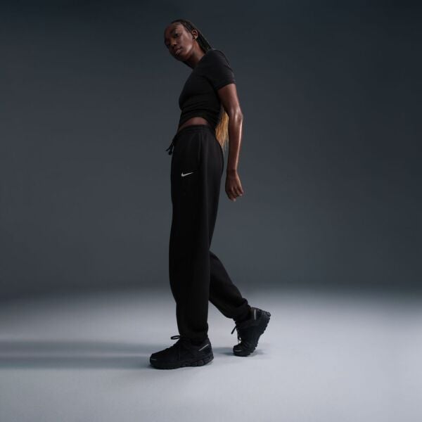 W NSW PHNX FLC HR OS PANT 2