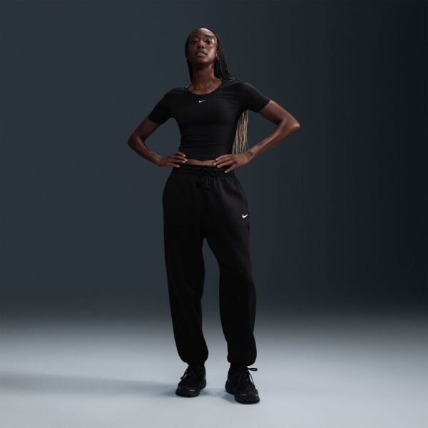 W NSW PHNX FLC HR OS PANT 2