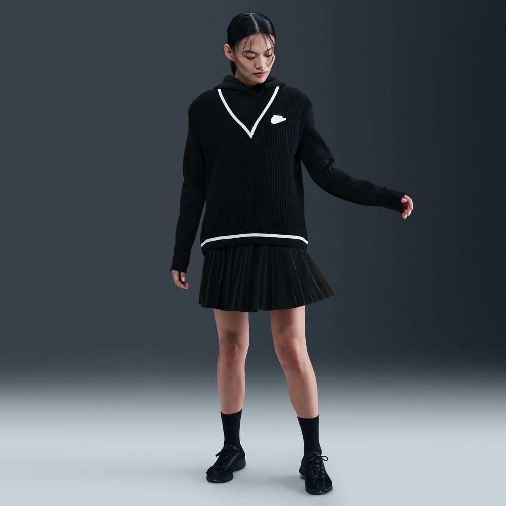 W NSW PLEATED SKIRT