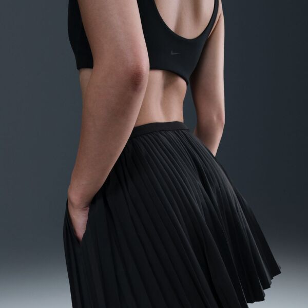 W NSW PLEATED SKIRT