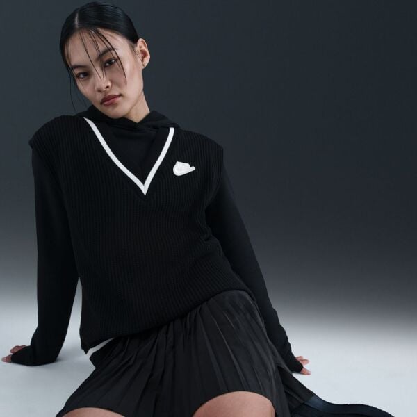 W NSW PLEATED SKIRT