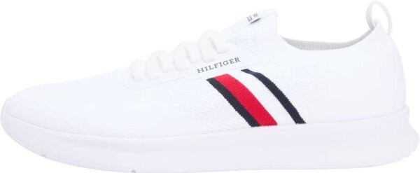 LIGHTWEIGHT KNITTED RUNNER