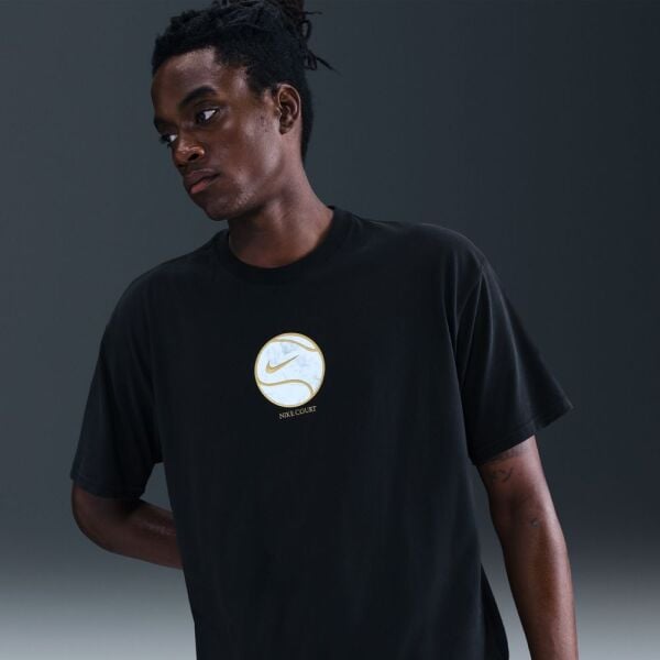 M NKCT DF TEE M90 SHA MSTRS
