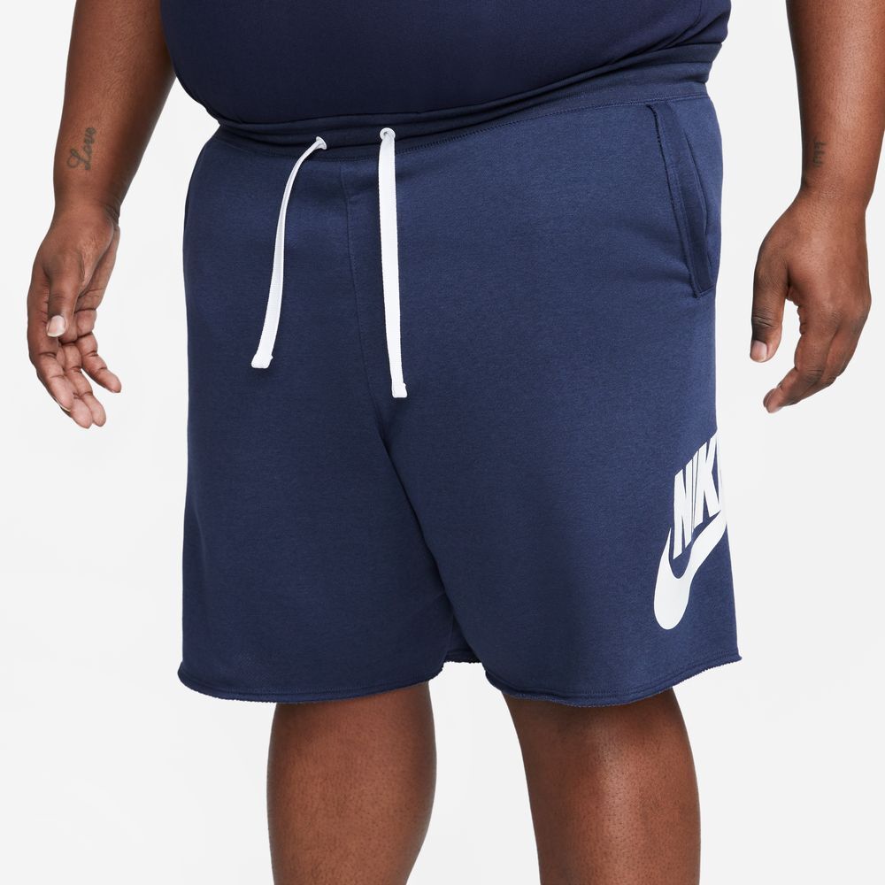 M NK CLUB ALUMNI HBR FT SHORT