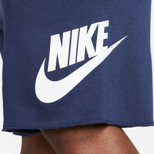 M NK CLUB ALUMNI HBR FT SHORT