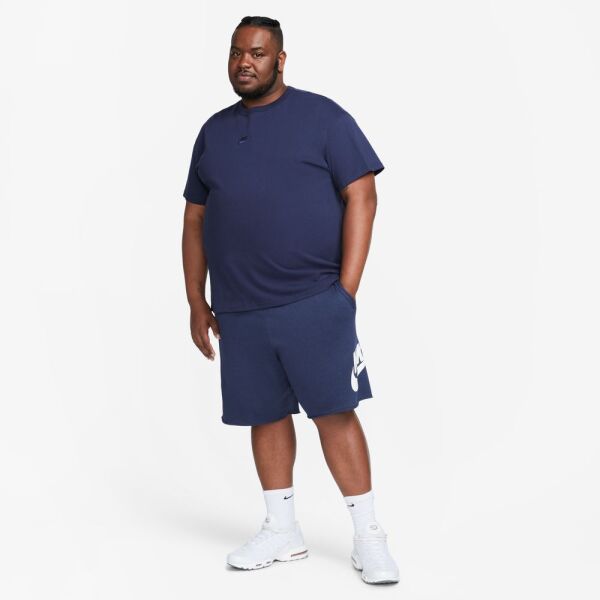 M NK CLUB ALUMNI HBR FT SHORT