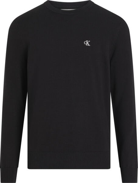 MODERN CREW NECK SWEATER