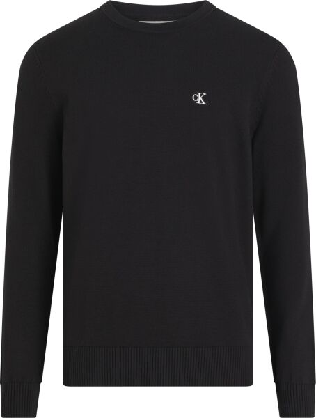 MODERN CREW NECK SWEATER