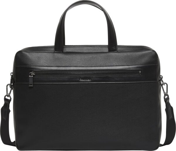 ZIP COMMUTER BAG