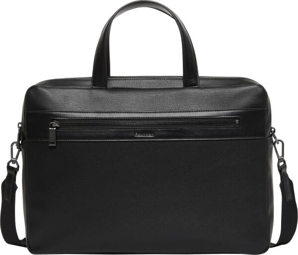 ZIP COMMUTER BAG