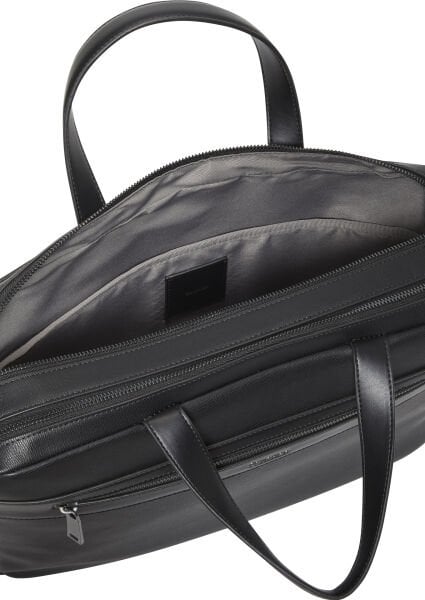 ZIP COMMUTER BAG