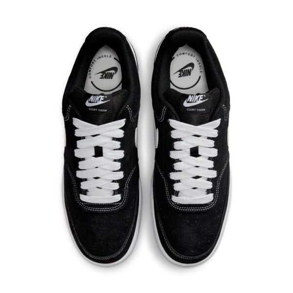 NIKE COURT VISION LO FL