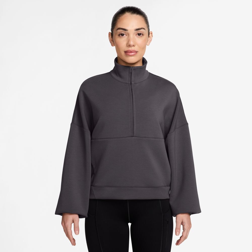 W NK 24.7 DF HZ TOP SOFT KNIT