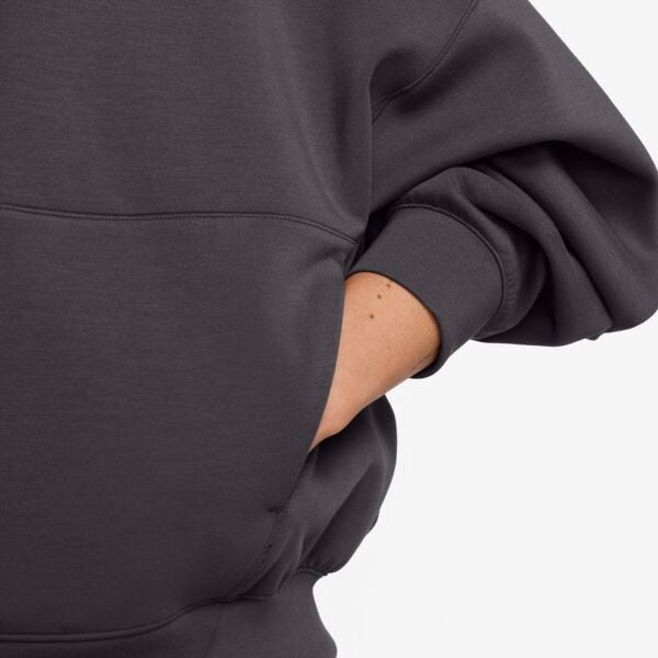 W NK 24.7 DF HZ TOP SOFT KNIT