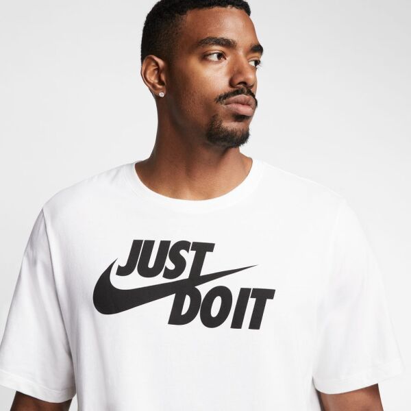 M NSW TEE JUST DO IT SWOOSH