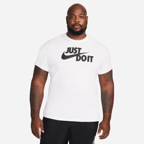 M NSW TEE JUST DO IT SWOOSH