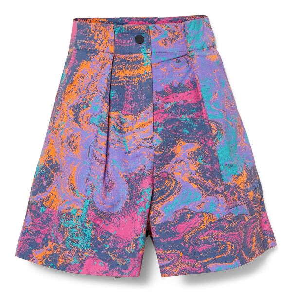 CELEBRATE AOP SHORT