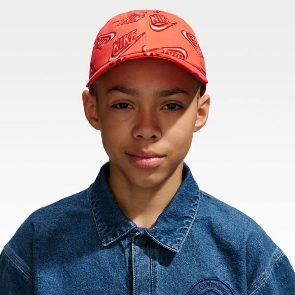K NK CLUB CAP US CB GRX L