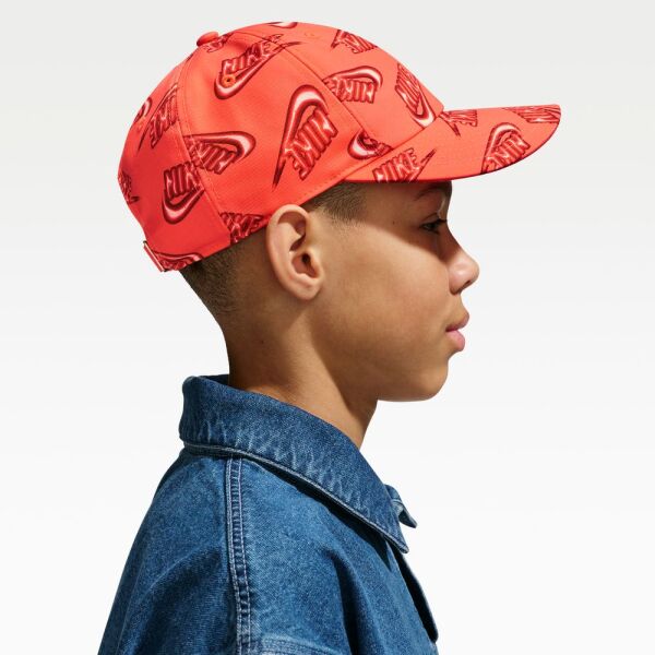 K NK CLUB CAP US CB GRX L