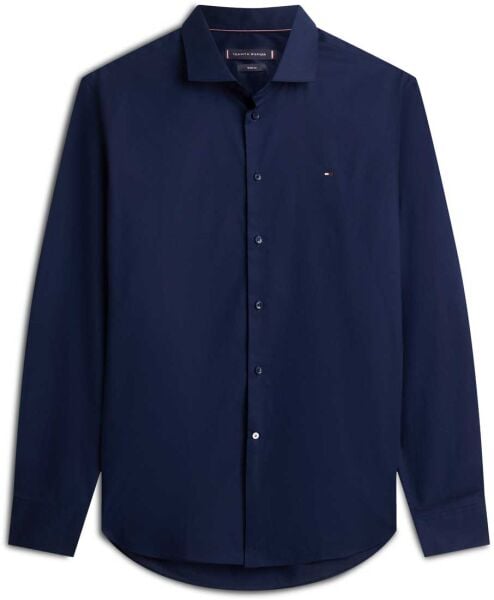 CL FLEX POPLIN SF SHIRT