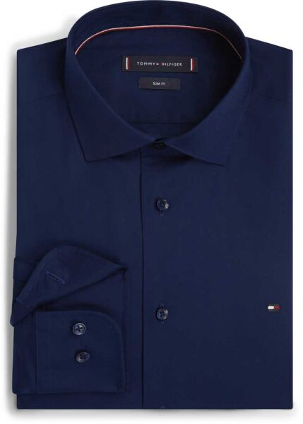 CL FLEX POPLIN SF SHIRT