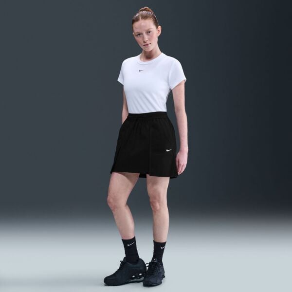 W NSW STREET 4'' CARGO SKIRT