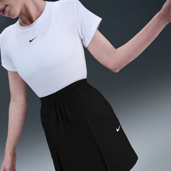 W NSW STREET 4'' CARGO SKIRT