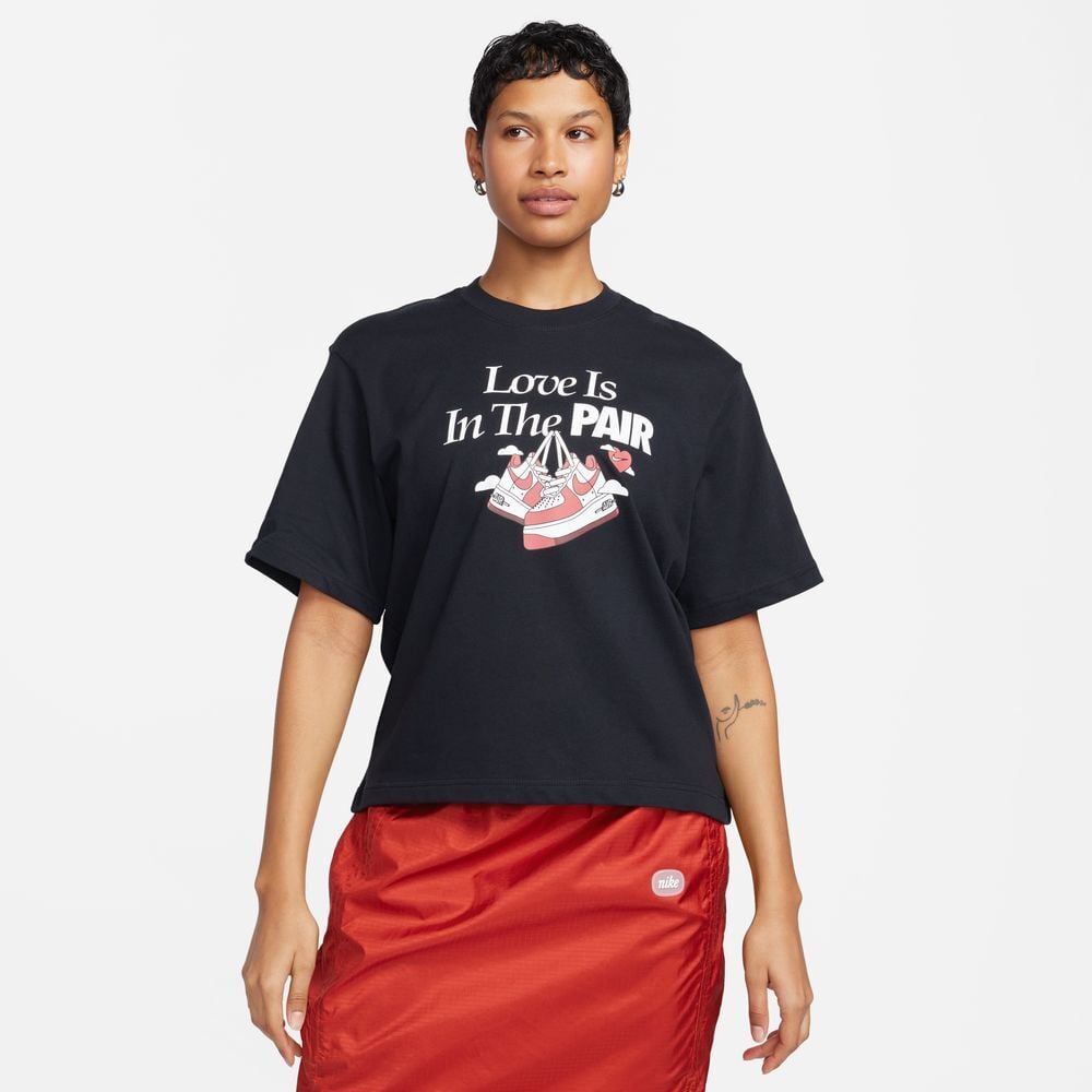 W NSW TEE OC 1 BOXY VDAY