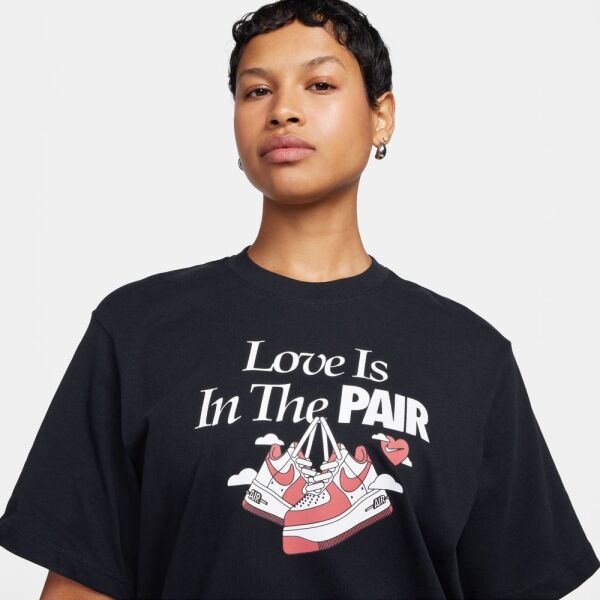 W NSW TEE OC 1 BOXY VDAY