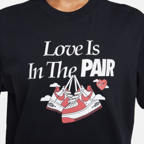 W NSW TEE OC 1 BOXY VDAY