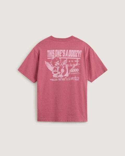 EARTHBOUND LOOSE FIT SS TEE