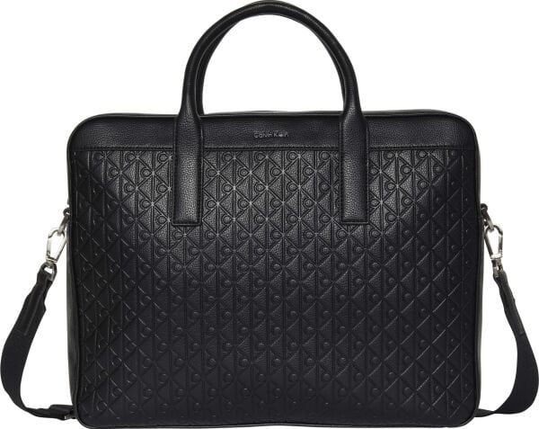 EMBLEM EMBOSS COMMUTER