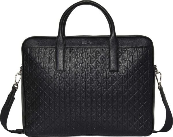 EMBLEM EMBOSS COMMUTER