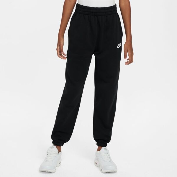 G NSW CLUB FLC LOOSE PANT LBR