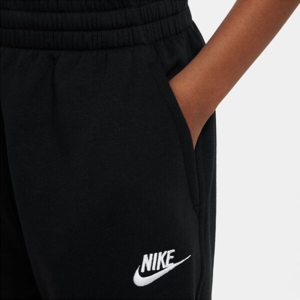 G NSW CLUB FLC LOOSE PANT LBR