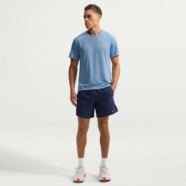 M NK DF STRIDE 7IN BF SHORT