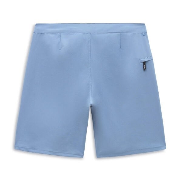 MTE The Daily Solid Boardshort