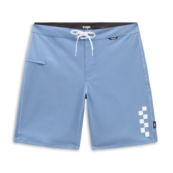 MTE The Daily Solid Boardshort
