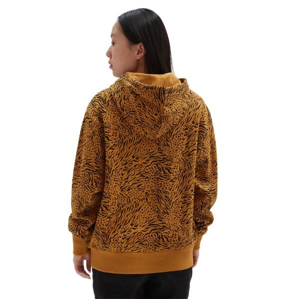 SCOUT ANIMAL HOODIE