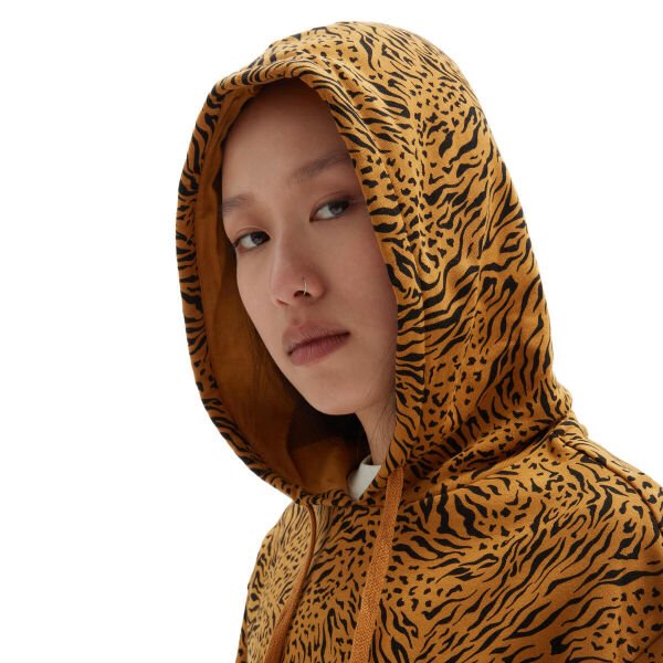 SCOUT ANIMAL HOODIE
