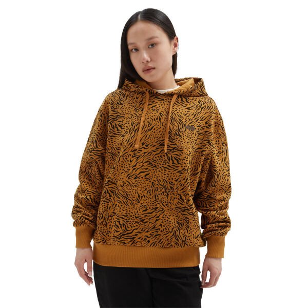 SCOUT ANIMAL HOODIE