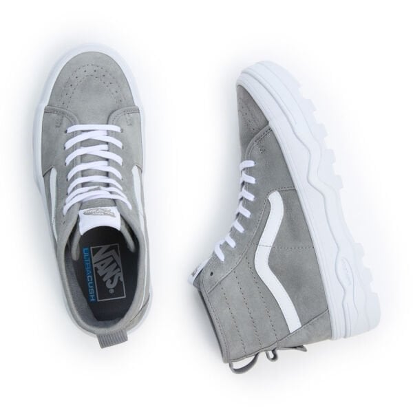 UA Sentry SK8-Hi WC