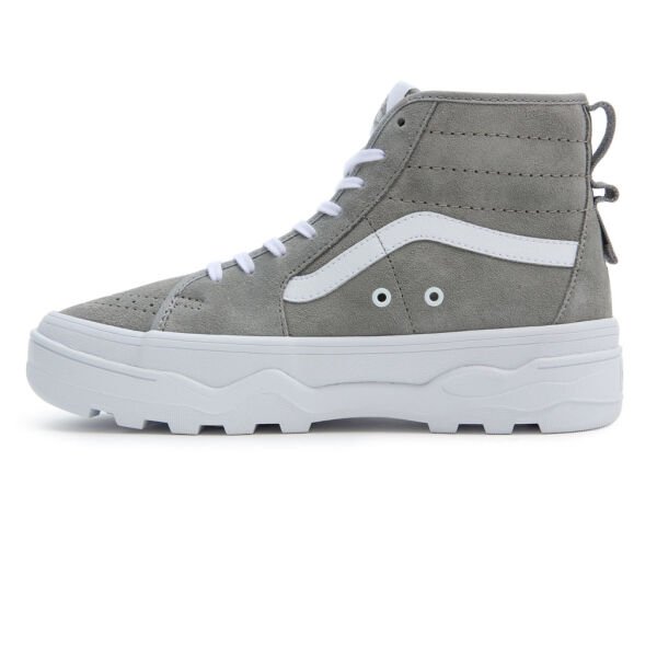 UA Sentry SK8-Hi WC