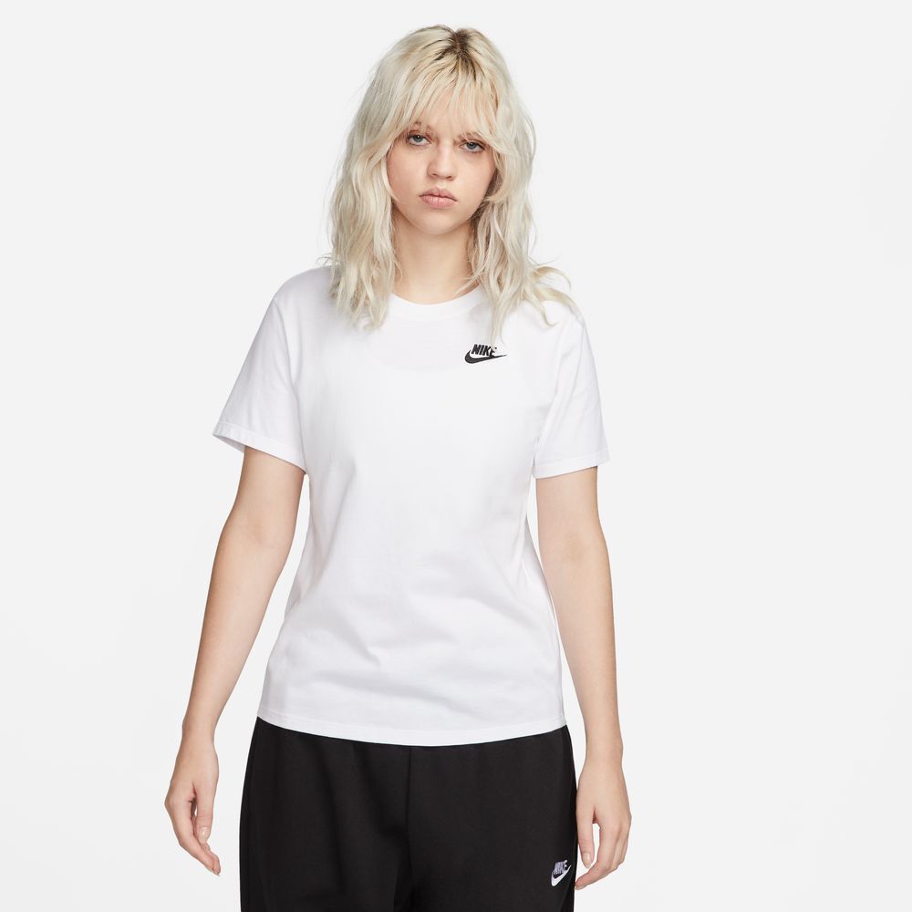 W NSW CLUB SS TEE