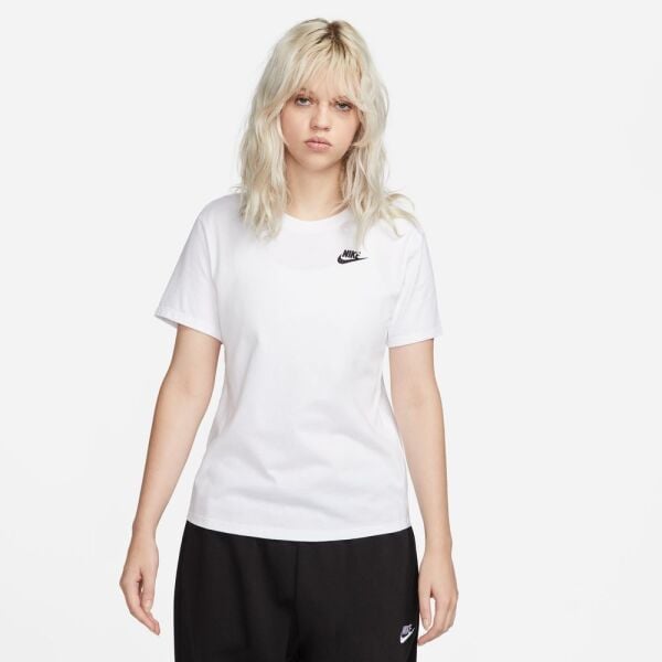 W NSW CLUB SS TEE