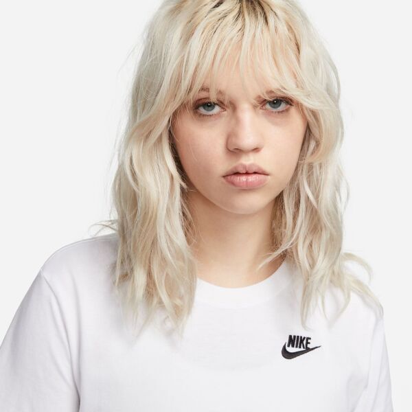 W NSW CLUB SS TEE