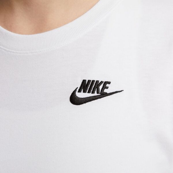 W NSW CLUB SS TEE